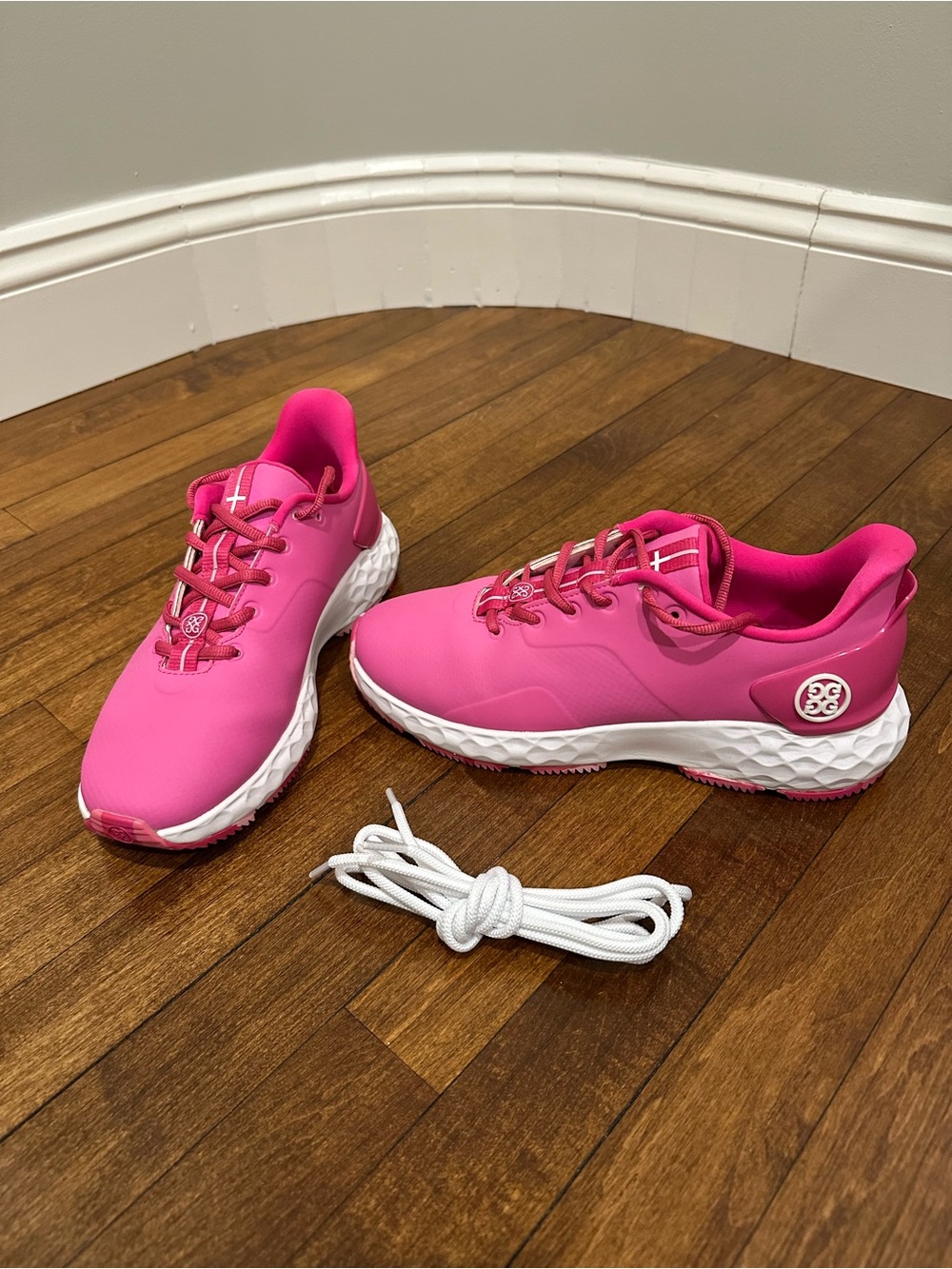 G/FORE golf shoes